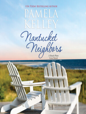 cover image of Nantucket Neighbors